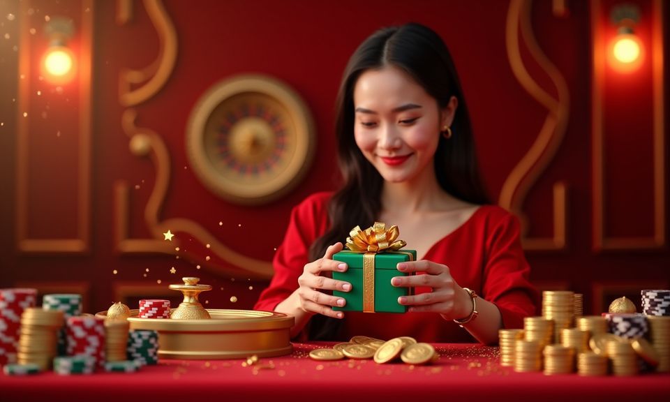 rp88k Meja Live Roulette Langsung di Akun rp88k Anda