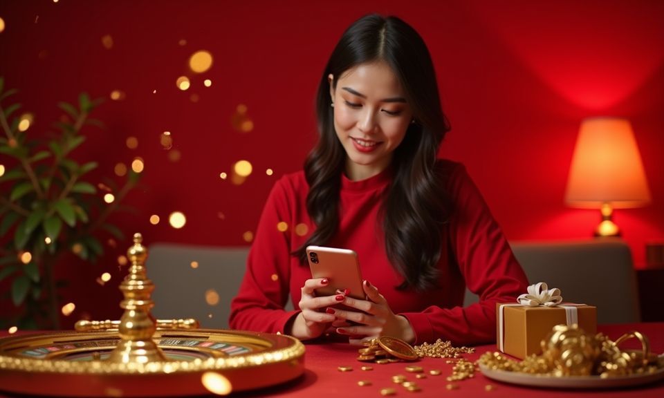 rp88k Apa yang Ada di Salon Roulette Langsung Ini