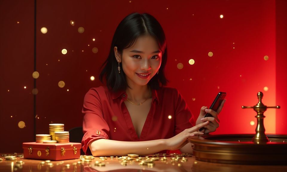 rp88k Daftar di rp88k dan Akses Lobby Lengkap